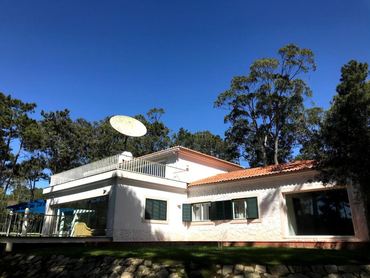 סינטרה Villa Colares מראה חיצוני תמונה