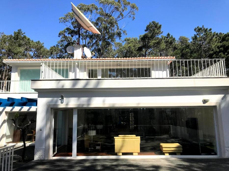 סינטרה Villa Colares מראה חיצוני תמונה