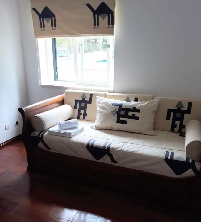 סינטרה Villa Colares מראה חיצוני תמונה