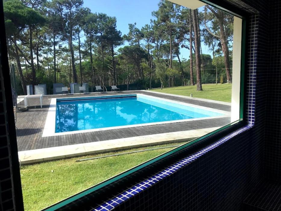 סינטרה Villa Colares מראה חיצוני תמונה