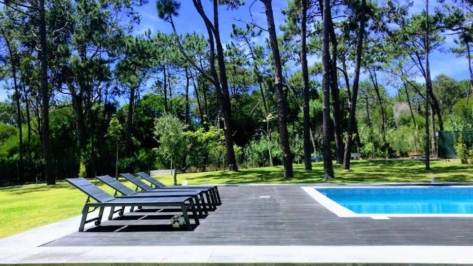 סינטרה Villa Colares מראה חיצוני תמונה
