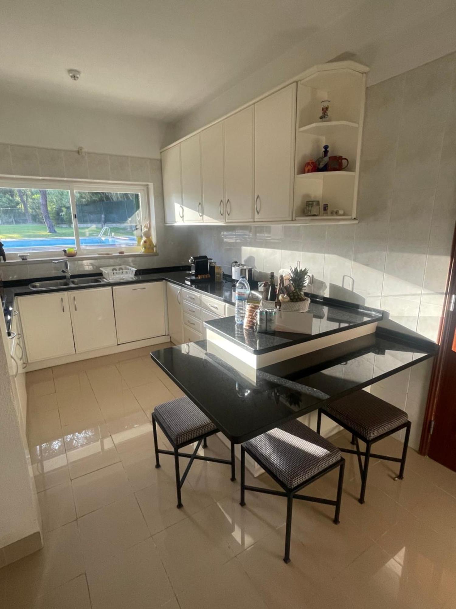 סינטרה Villa Colares מראה חיצוני תמונה