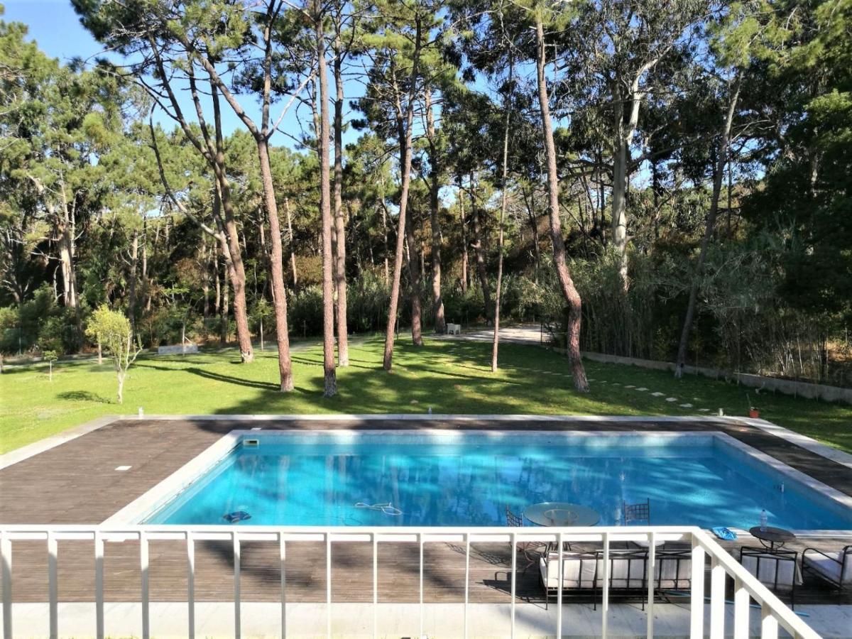 סינטרה Villa Colares מראה חיצוני תמונה