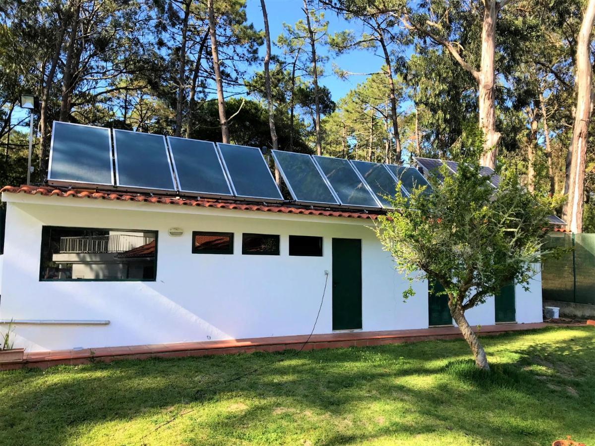 סינטרה Villa Colares מראה חיצוני תמונה
