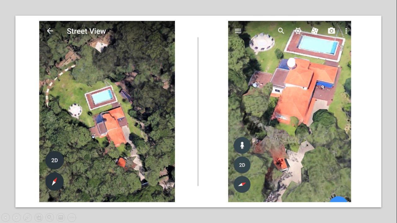סינטרה Villa Colares מראה חיצוני תמונה