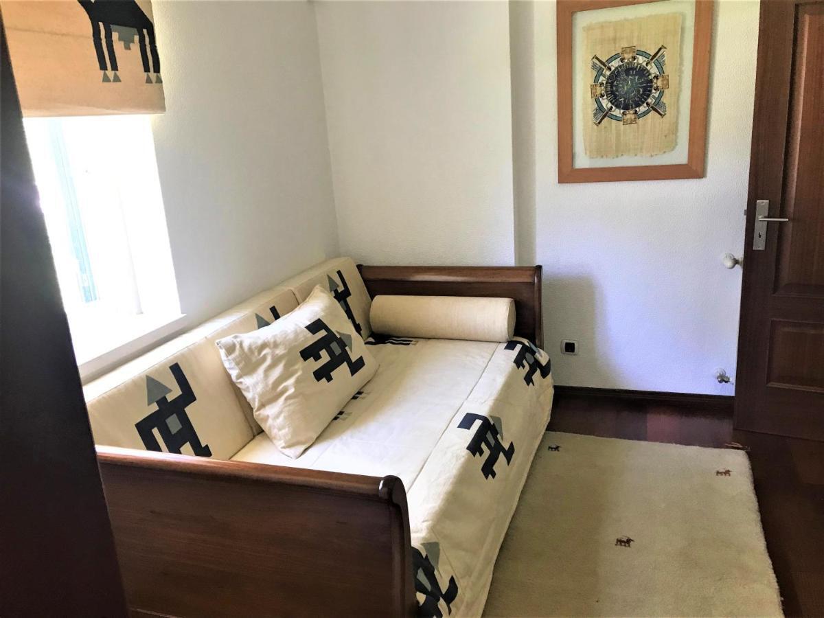 סינטרה Villa Colares מראה חיצוני תמונה